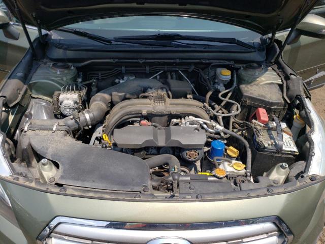 Photo 11 from auction – 2016 SUBARU OUTBACK 2. with VIN 4S4BSANC0G3359235