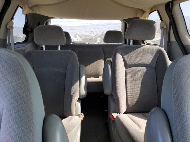 Photo 10 from auction – 2005 DODGE CARAVAN SX with VIN 1D4GP45R85B433198