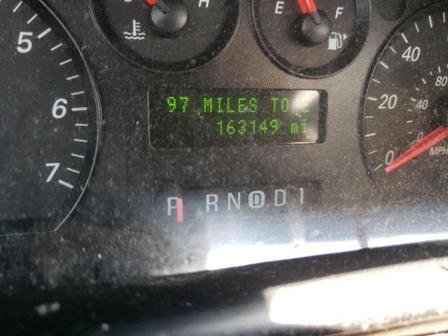 Photo 9 from auction – 2005 FORD TAURUS SE with VIN 1FAFP532X5A262115