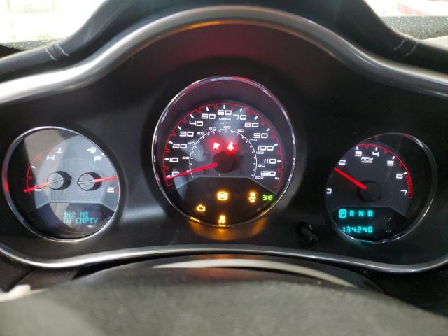 Foto 9 de la subasta – 2013 DODGE AVENGER SX con VIN 1C3CDZCB9DN590683