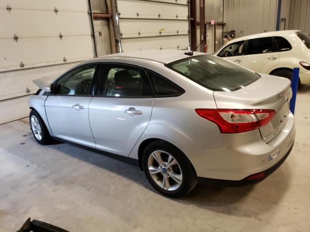 Photo 2 from auction – 2013 FORD FOCUS SE with VIN 1FADP3F27DL175525