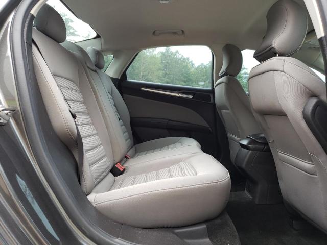Photo 10 from auction – 2016 FORD FUSION S with VIN 3FA6P0G76GR293802