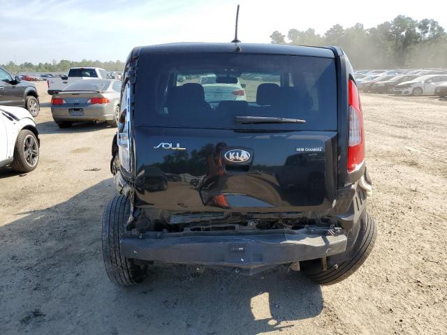 Photo 6 from auction – 2013 KIA SOUL + with VIN KNDJT2A61D7617902
