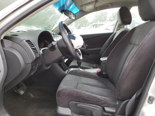 Photo 7 from auction – 2011 NISSAN ALTIMA BAS with VIN 1N4AL2APXBC100780