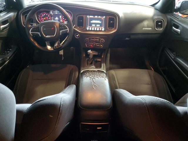 Photo 8 from auction – 2018 DODGE CHARGER R/ with VIN 2C3CDXCT3JH139458