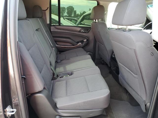 Photo 11 from auction – 2017 CHEVROLET SUBURBAN C with VIN 1GNSCGKC7HR241522