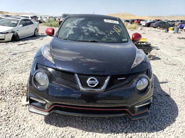 Photo 5 from auction – 2013 NISSAN JUKE S with VIN JN8AF5MV4DT231997