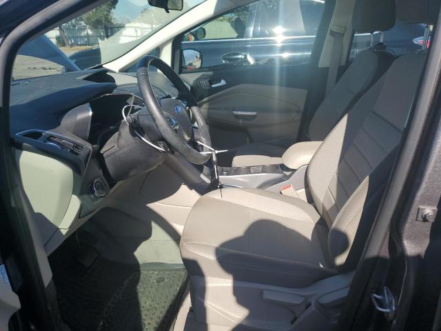 Photo 7 from auction – 2013 FORD C-MAX SE with VIN 1FADP5AU6DL532861