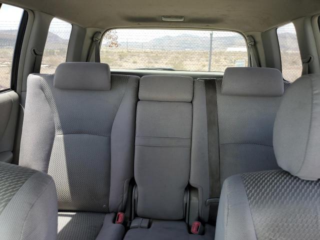 Фото 10 с аукциона – 2006 TOYOTA HIGHLANDER с VIN JTEDP21A360100775