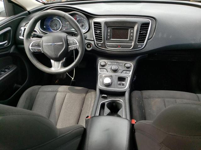 Photo 8 from auction – 2015 CHRYSLER 200 LIMITE with VIN 1C3CCCAB7FN687323