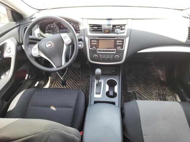 Photo 8 from auction – 2018 NISSAN ALTIMA 2.5 with VIN 1N4AL3AP3JC126366
