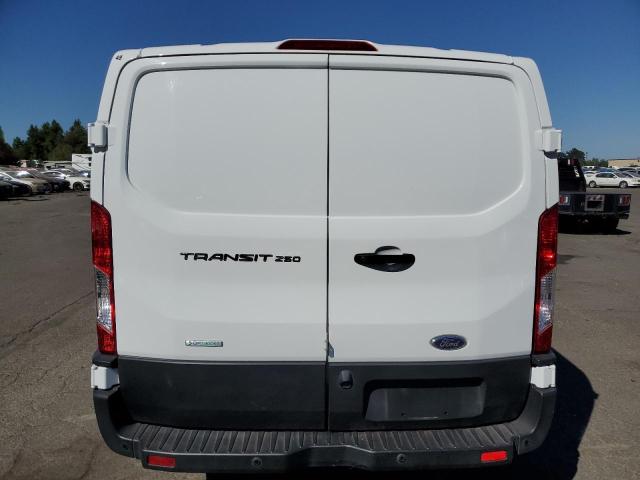 Photo 6 from auction – 2019 FORD TRANSIT T- with VIN 1FTYR1YG7KKA82350