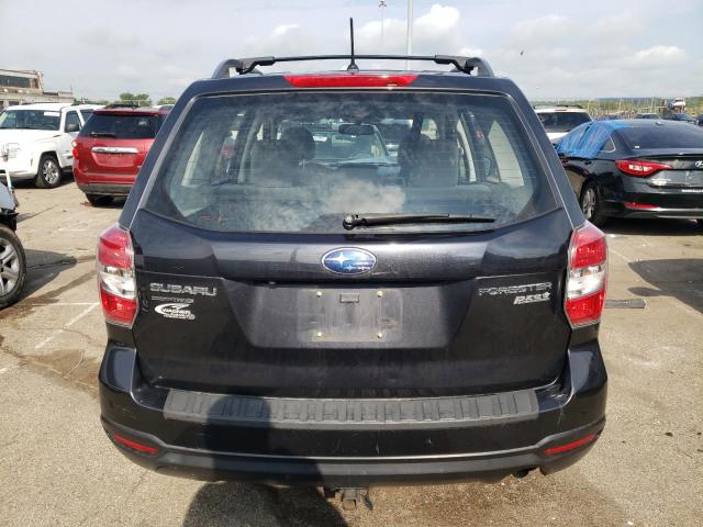 Photo 6 from auction – 2015 SUBARU FORESTER 2 with VIN JF2SJABC8FH533115