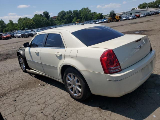 Photo 2 from auction – 2008 CHRYSLER 300 TOURIN with VIN 2C3LA53G98H292842