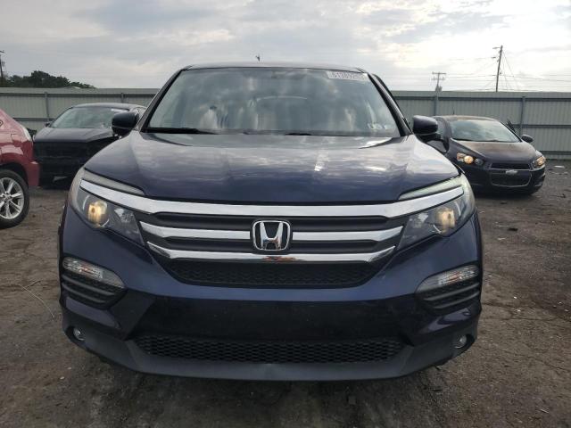 Photo 5 from auction – 2017 HONDA PILOT EX with VIN 5FNYF6H36HB101057