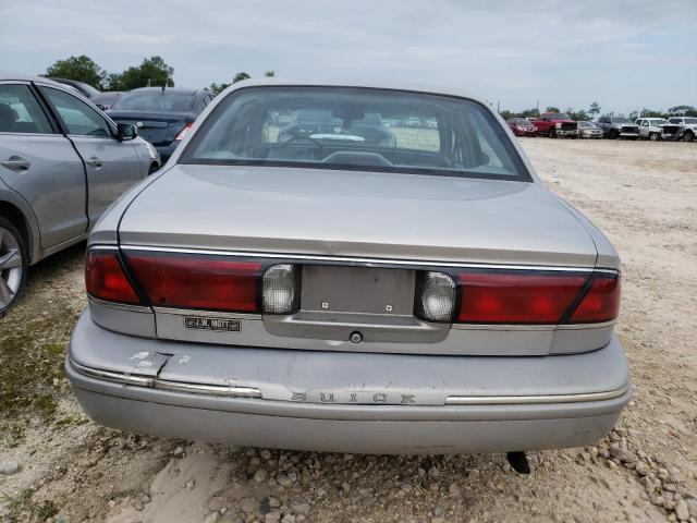 Photo 6 from auction – 1998 BUICK LESABRE LI with VIN 1G4HR52K7WH451050