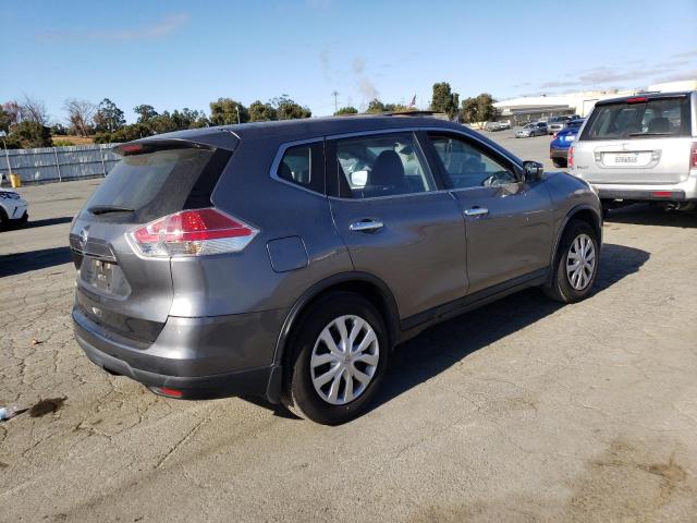 Photo 3 from auction – 2015 NISSAN ROGUE S with VIN KNMAT2MT7FP511619