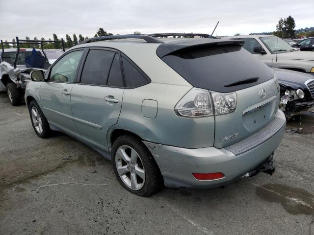 Photo 2 from auction – 2005 LEXUS RX 330 with VIN JTJGA31U450047793