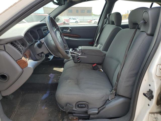 Photo 7 from auction – 2004 BUICK LESABRE CU with VIN 1G4HP52K64U110393