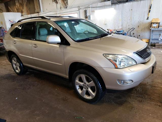 Photo 4 from auction – 2005 LEXUS RX 330 with VIN JTJHA31U050082920