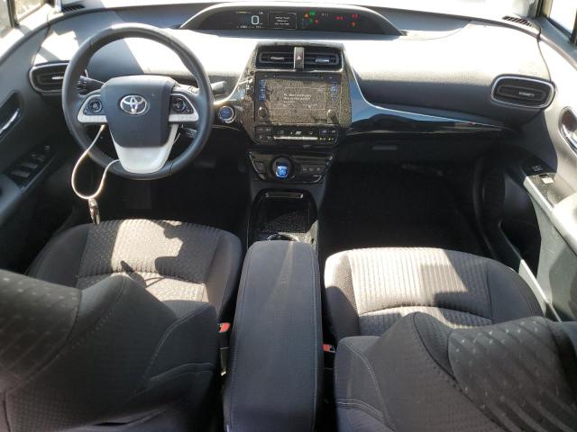 Photo 8 from auction – 2019 TOYOTA PRIUS PRIM with VIN JTDKARFP7K3115680