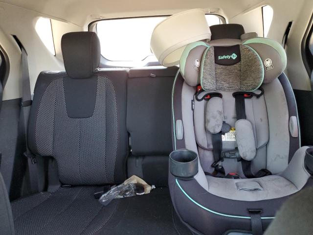 Photo 10 from auction – 2017 CHEVROLET EQUINOX LT with VIN 2GNALCEK6H1608717