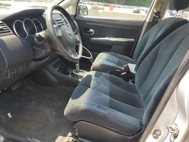 Photo 7 from auction – 2010 NISSAN VERSA S with VIN 3N1BC1AP5AL462434