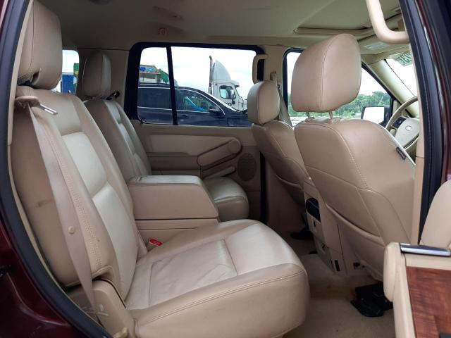 Photo 11 from auction – 2006 FORD EXPLORER E with VIN 1FMEU74E86UA45211