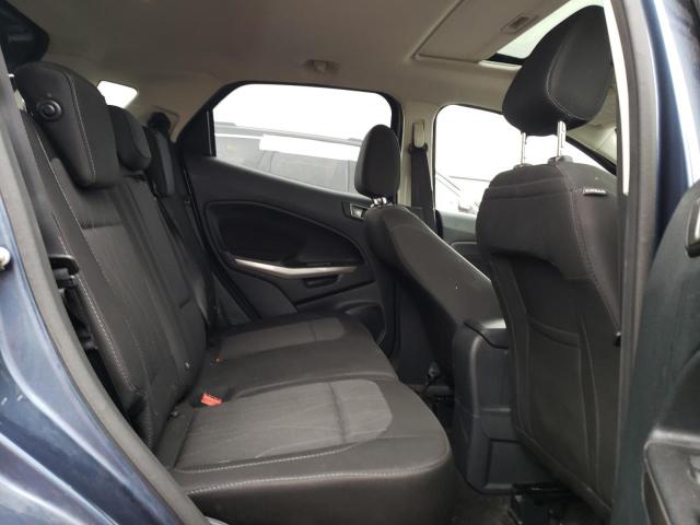 Photo 11 from auction – 2022 FORD ECOSPORT S with VIN MAJ6S3GL3NC459010