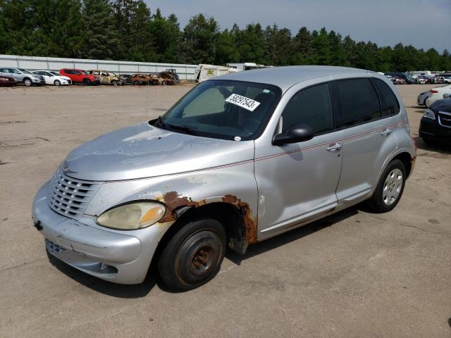 OTHER OTHER 2004 with VIN 3C4FY48B84T274460 - Photo from auction