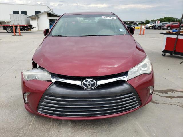 Photo 5 from auction – 2017 TOYOTA CAMRY LE with VIN 4T1BF1FK7HU761680