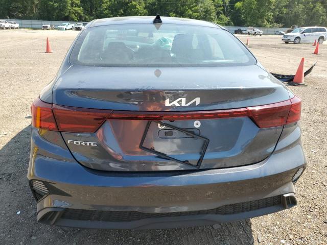 Photo 6 from auction – 2022 KIA FORTE FE with VIN 3KPF24AD2NE466654