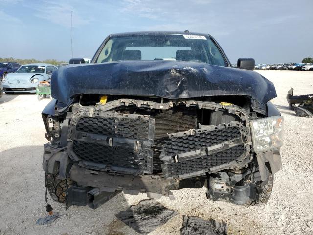 Photo 5 from auction – 2014 RAM 1500 ST with VIN 3C6RR6KT7EG294868