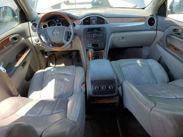 Photo 8 from auction – 2009 BUICK ENCLAVE CX with VIN 5GAER23D39J171291