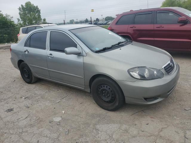 Zdjęcie 4 z aukcji – 2004 TOYOTA COROLLA CE z VIN JTDBR32E042031736