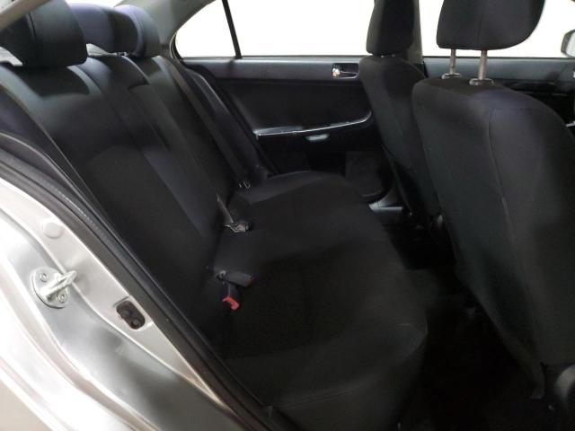 Photo 10 from auction – 2016 MITSUBISHI LANCER ES with VIN JA32U2FU2GU006497