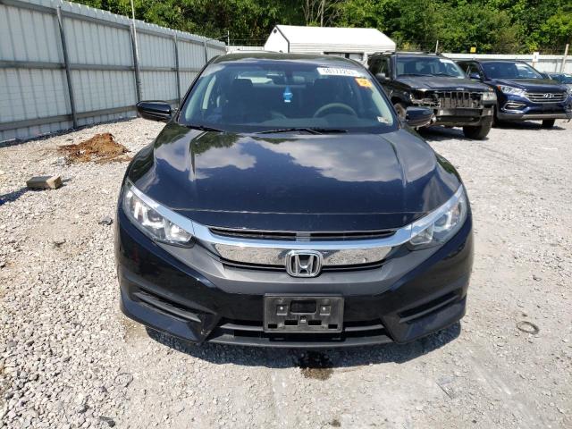 Photo 5 from auction – 2018 HONDA CIVIC LX with VIN 19XFC2F57JE022070