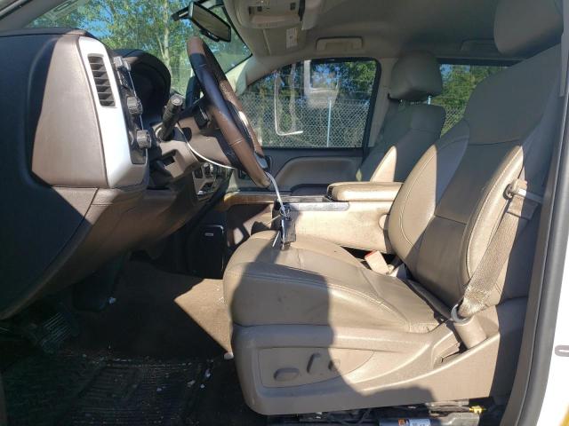 Photo 7 from auction – 2014 GMC SIERRA K15 with VIN 3GTU2VEC0EG382433