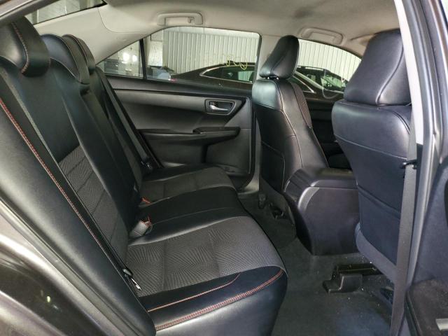 Photo 10 from auction – 2016 TOYOTA CAMRY LE with VIN 4T1BF1FKXGU136527