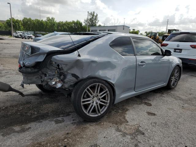 Photo 3 from auction – 2012 TOYOTA SCION TC with VIN JTKJF5C77C3028155