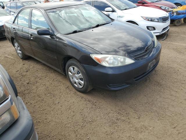 Photo 4 from auction – 2004 TOYOTA CAMRY LE with VIN 4T1BE32K34U339792