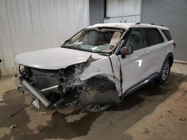 FORD EXPLORER L 2022 z numerem VIN 1FMSK7FH1NGA32281 - Zdjęcie z aukcji