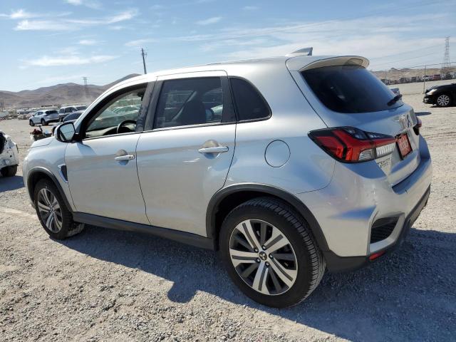 Photo 2 from auction – 2021 MITSUBISHI OUTLANDER with VIN JA4APVAU5MU019733