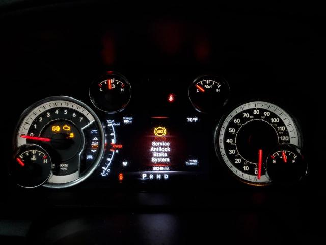 Photo 9 from auction – 2016 RAM 1500 SLT with VIN 1C6RR7LG6GS273786