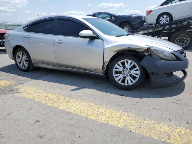 Photo 4 from auction – 2010 MAZDA 6 I with VIN 1YVHZ8CH5A5M56325
