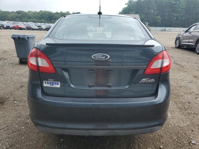 Photo 6 from auction – 2011 FORD FIESTA SE with VIN 3FADP4BJ5BM128735