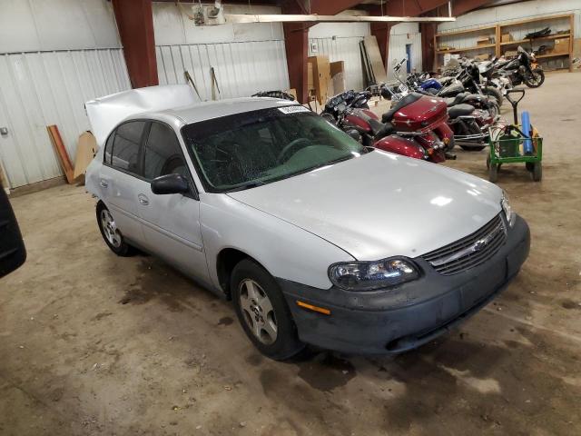 Photo 4 from auction – 2004 CHEVROLET CLASSIC with VIN 1G1ND52FX4M558079