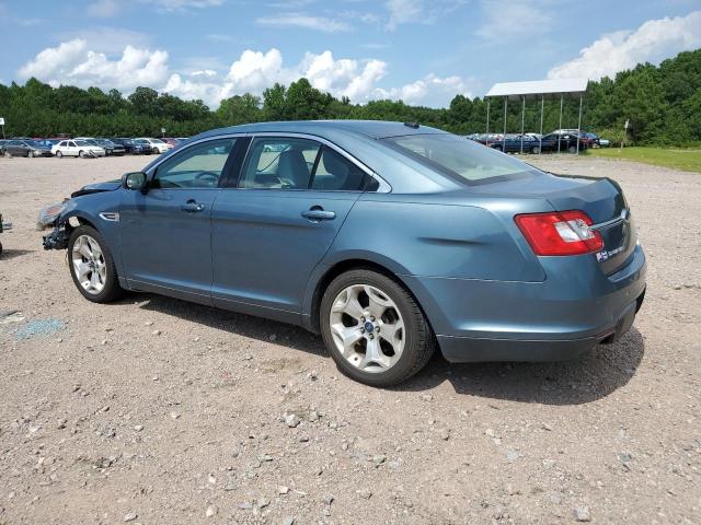 Photo 2 from auction – 2010 FORD TAURUS SEL with VIN 1FAHP2EW0AG106664