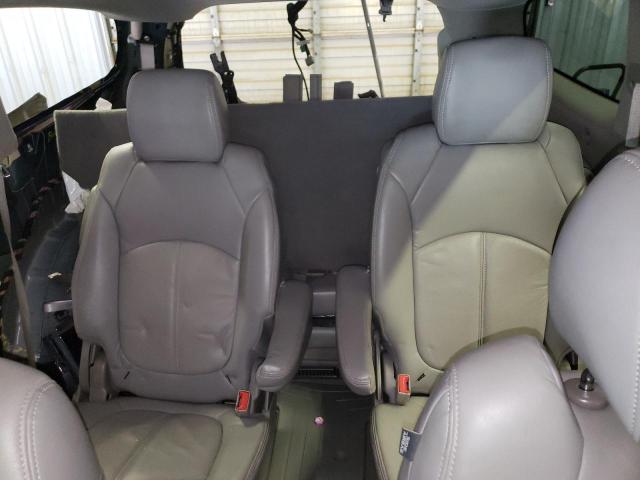 Photo 10 from auction – 2015 BUICK ENCLAVE with VIN 5GAKRAKD4FJ284404