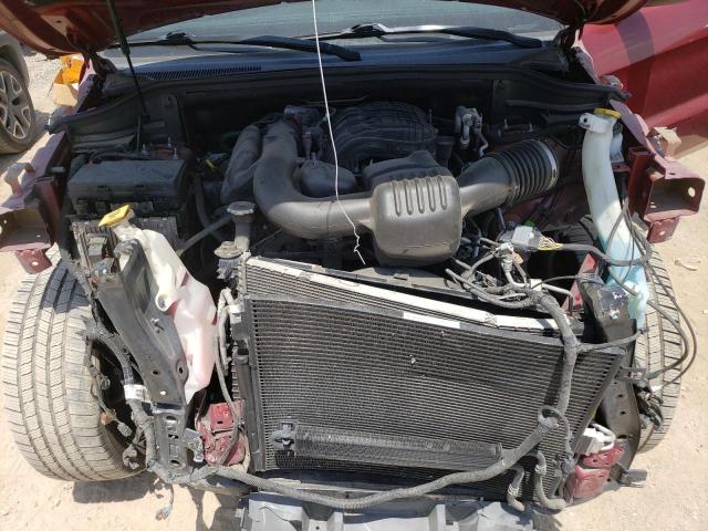 Photo 12 from auction – 2015 JEEP GRAND CHER with VIN 1C4RJEBG8FC873191